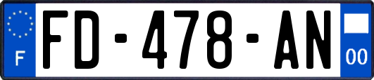 FD-478-AN