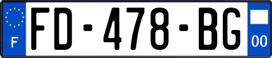 FD-478-BG