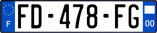 FD-478-FG