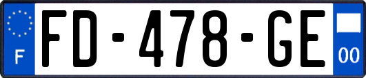 FD-478-GE