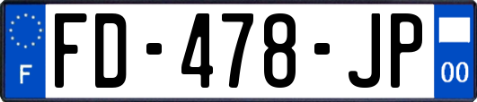 FD-478-JP
