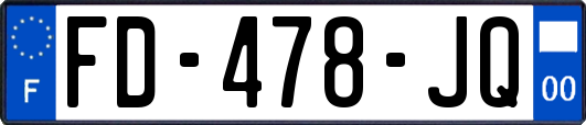 FD-478-JQ