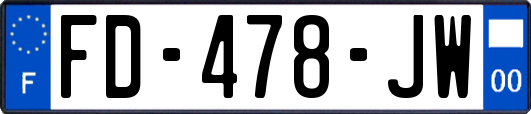 FD-478-JW