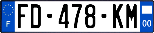 FD-478-KM