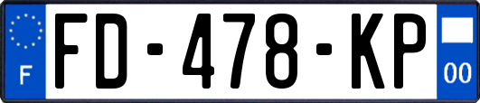 FD-478-KP