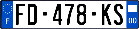 FD-478-KS