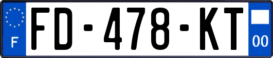 FD-478-KT