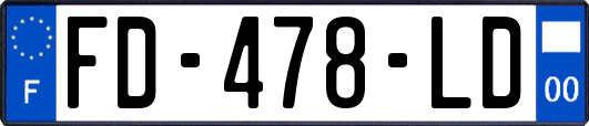 FD-478-LD