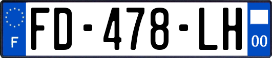 FD-478-LH
