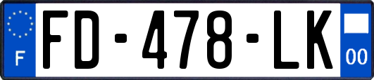 FD-478-LK