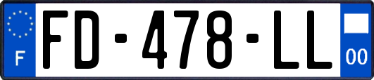 FD-478-LL