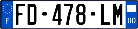 FD-478-LM