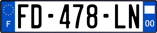 FD-478-LN