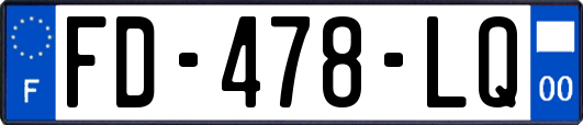 FD-478-LQ