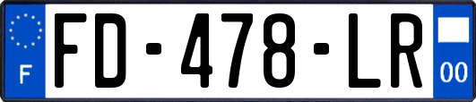 FD-478-LR