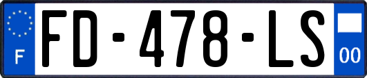 FD-478-LS