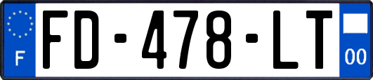FD-478-LT