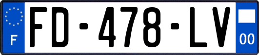 FD-478-LV