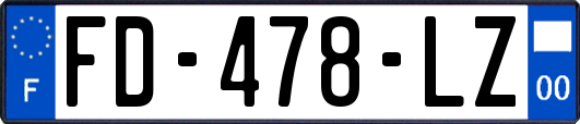 FD-478-LZ