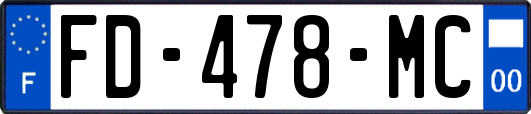 FD-478-MC