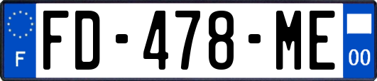 FD-478-ME