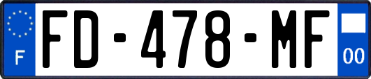 FD-478-MF