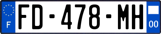 FD-478-MH
