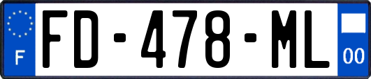 FD-478-ML