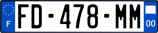 FD-478-MM