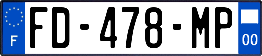 FD-478-MP