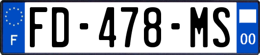FD-478-MS