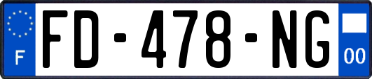 FD-478-NG