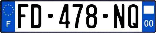 FD-478-NQ