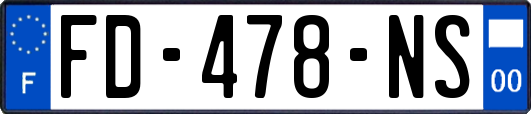 FD-478-NS