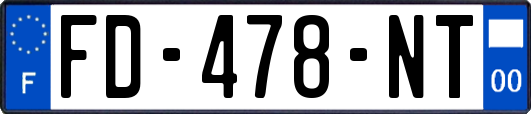 FD-478-NT