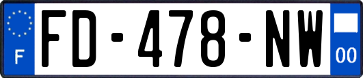 FD-478-NW