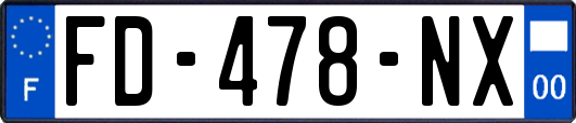 FD-478-NX