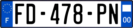 FD-478-PN