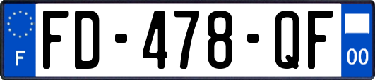 FD-478-QF