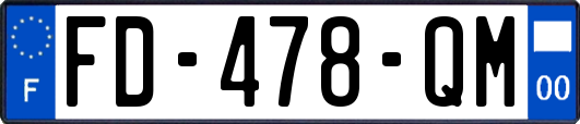FD-478-QM