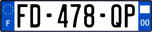 FD-478-QP