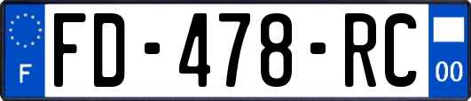 FD-478-RC