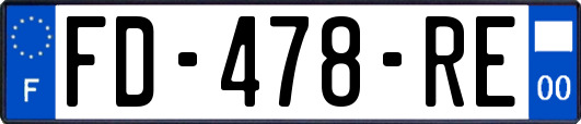 FD-478-RE
