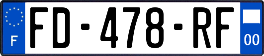 FD-478-RF