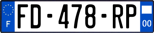 FD-478-RP