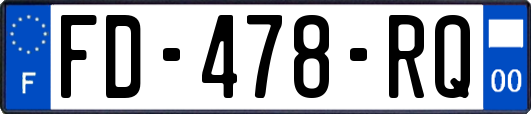 FD-478-RQ