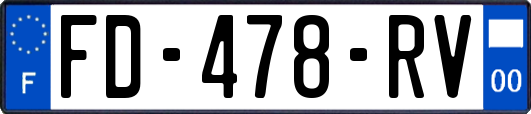FD-478-RV