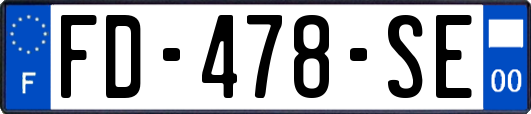 FD-478-SE