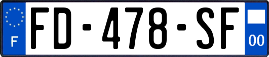 FD-478-SF