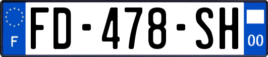 FD-478-SH
